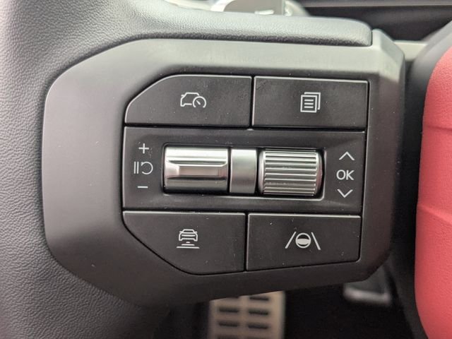 New 2026 Snow White Pearl Kia GT-Line Turbo image 24