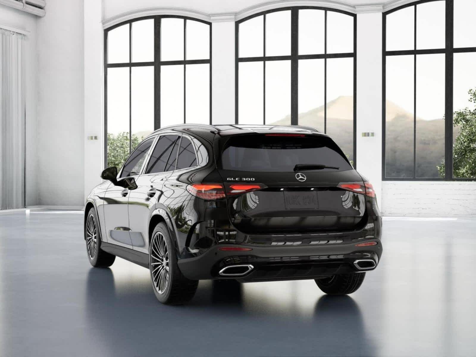2026 Mercedes-Benz GLC Base - Photo 26