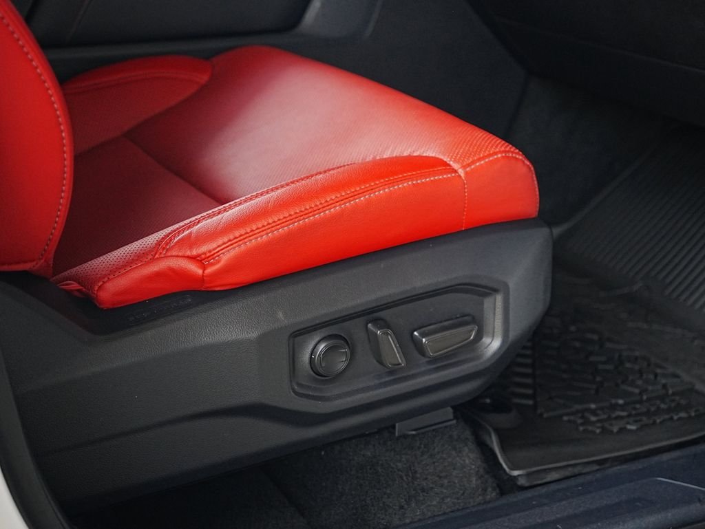 Used 2026 White Toyota TRD Pro image 28