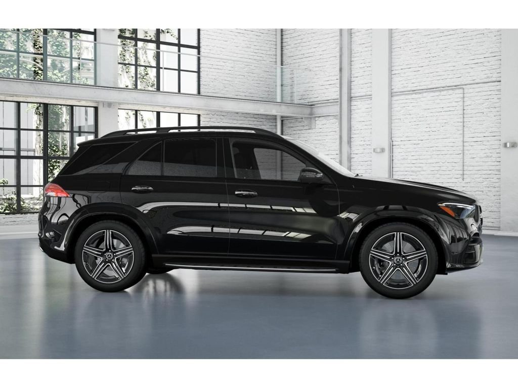 2025 Mercedes-Benz GLE GLE580 - Photo 15
