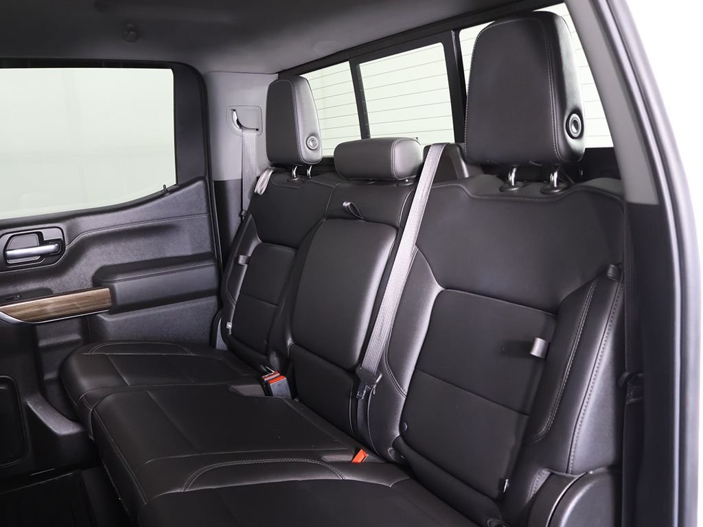 Used 2020 White Chevrolet RST image 28