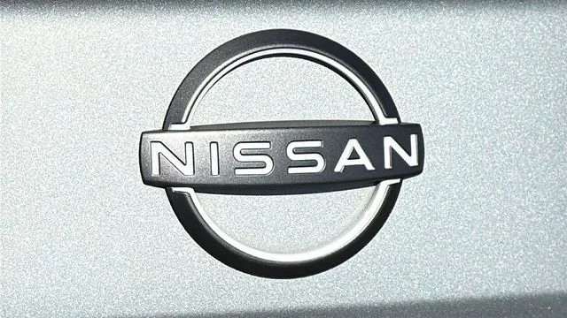 2023 Nissan Altima SV - Photo 28