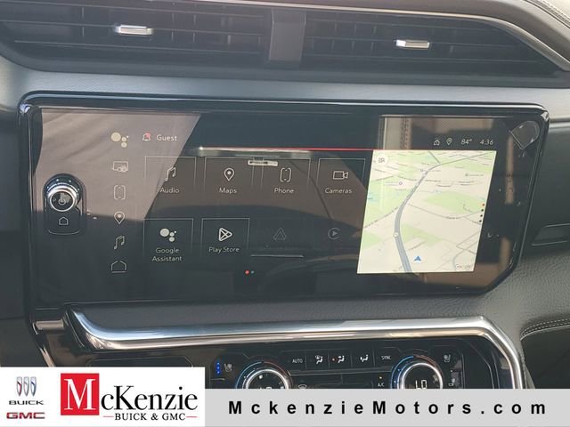 2026 GMC Sierra 1500 Denali - Photo 16