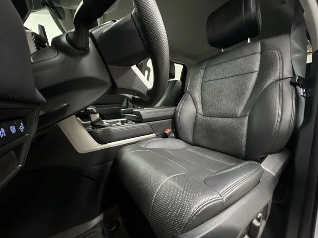 2023 Toyota Tundra Limited - Photo 19