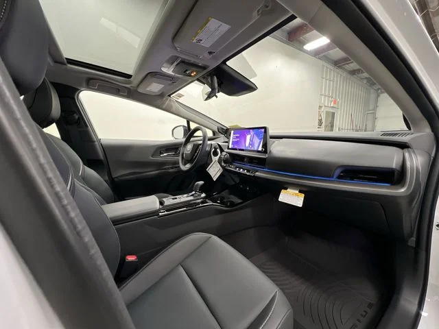 2026 Toyota Prius Limited - Photo 29