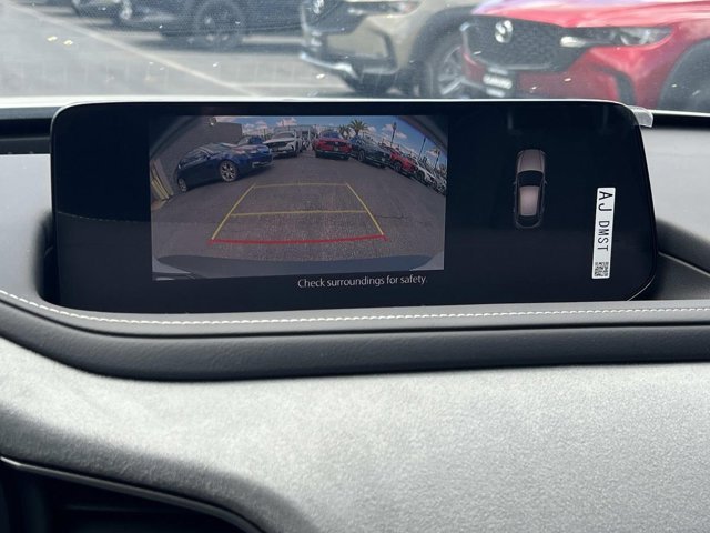 2026 Mazda CX-30 Aire Edition - Photo 10