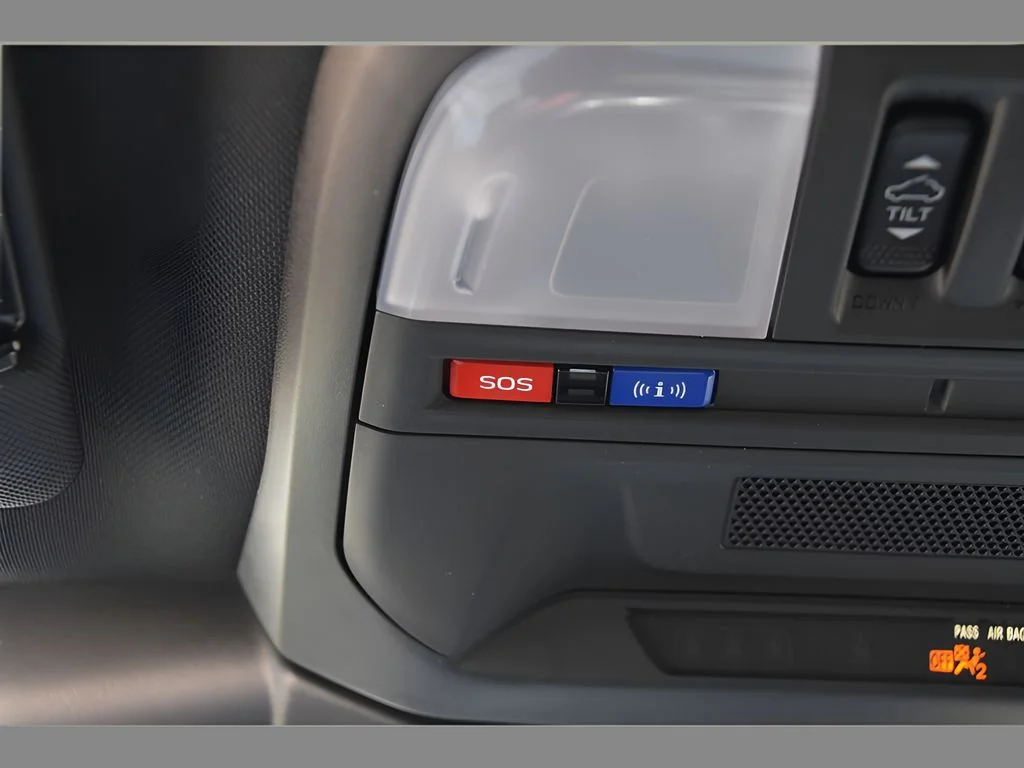 2026 Subaru Impreza RS - Photo 39