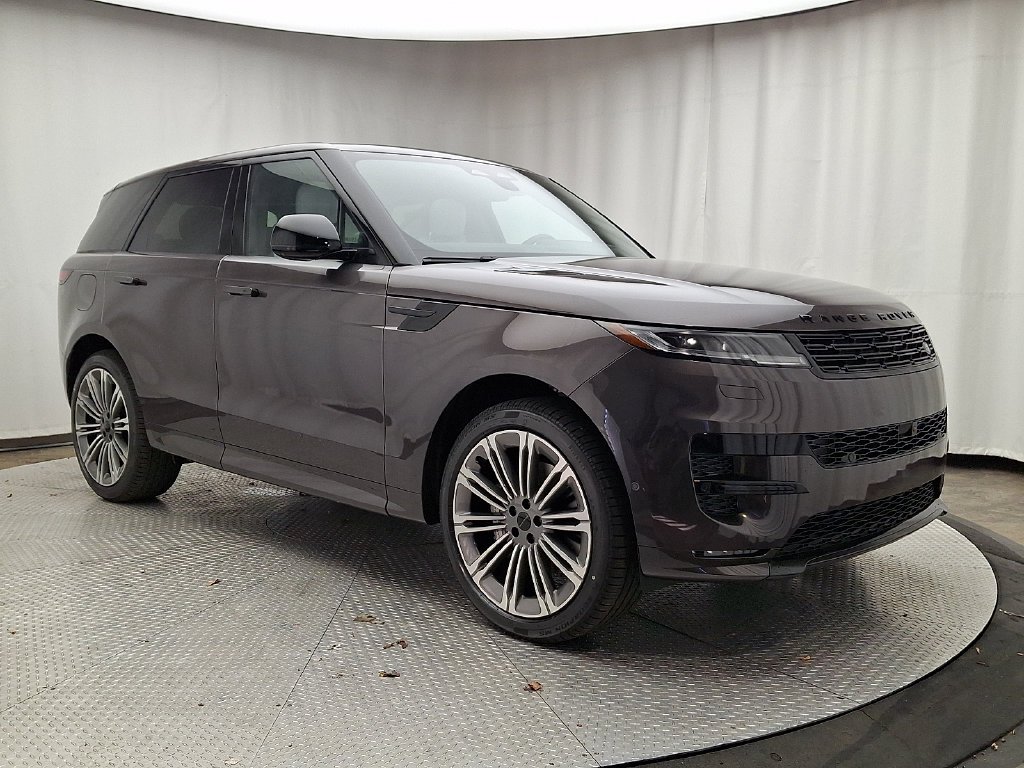 New 2027 Charente Grey Land Rover Dynamic SE image 2