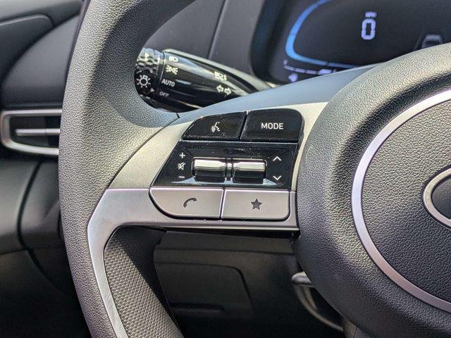 New 2026 White Hyundai SE image 23