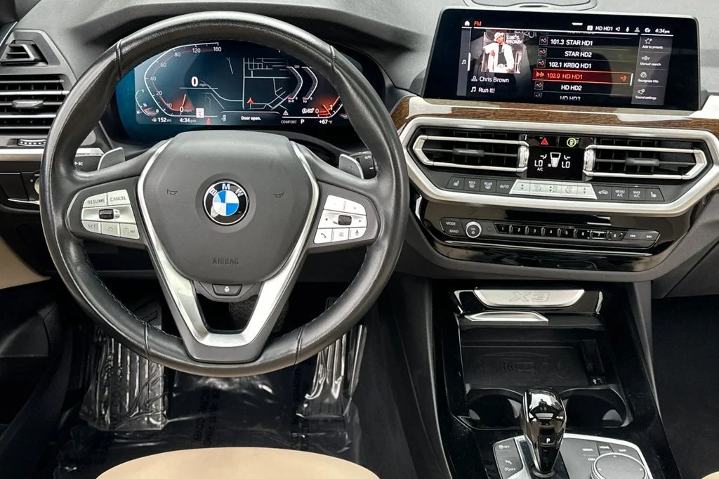 2023 BMW X3 30i - Photo 14