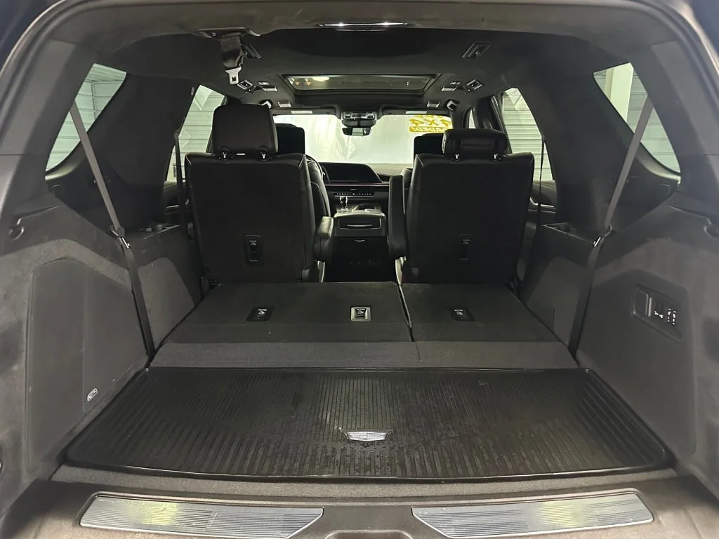 2022 Cadillac Escalade Sport Platinum - Photo 31