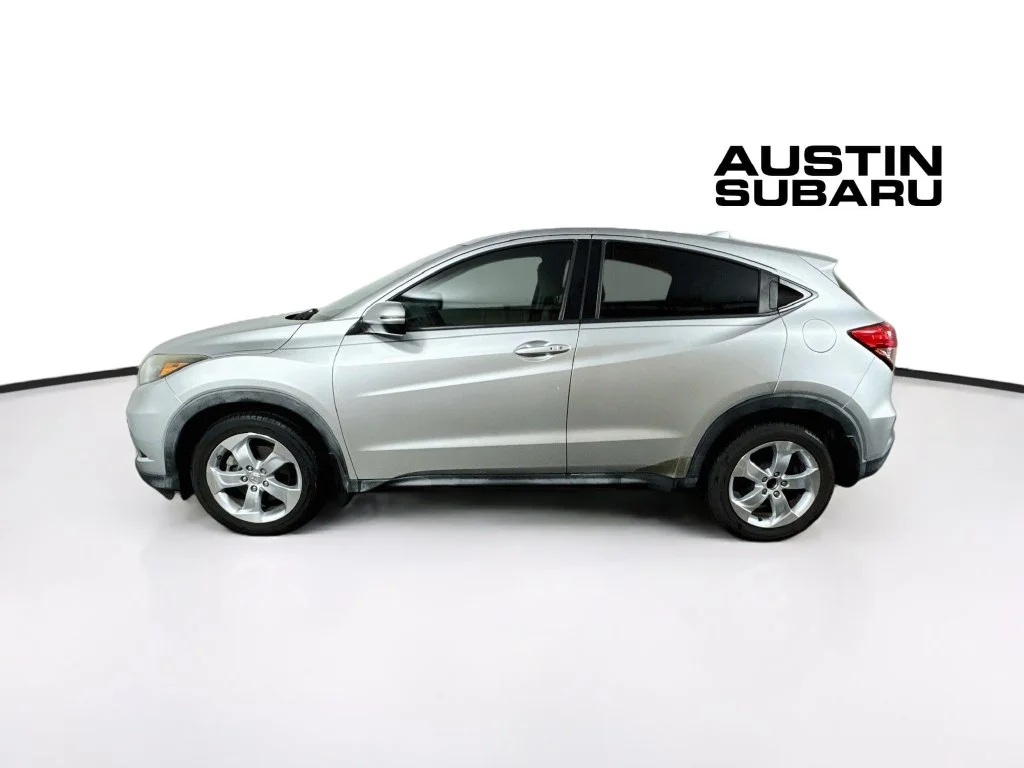 Used 2016 Silver Honda EX image 4