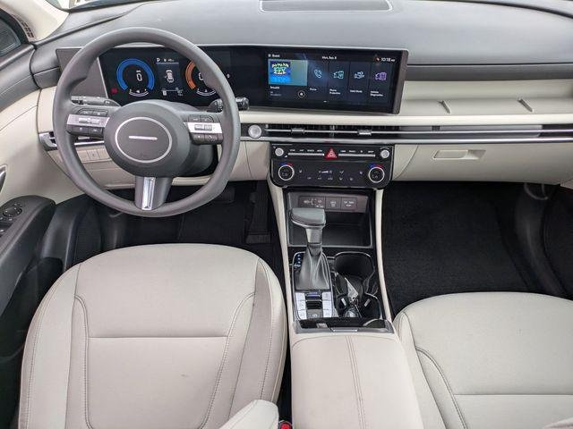 2026 Hyundai Tucson SEL - Photo 17
