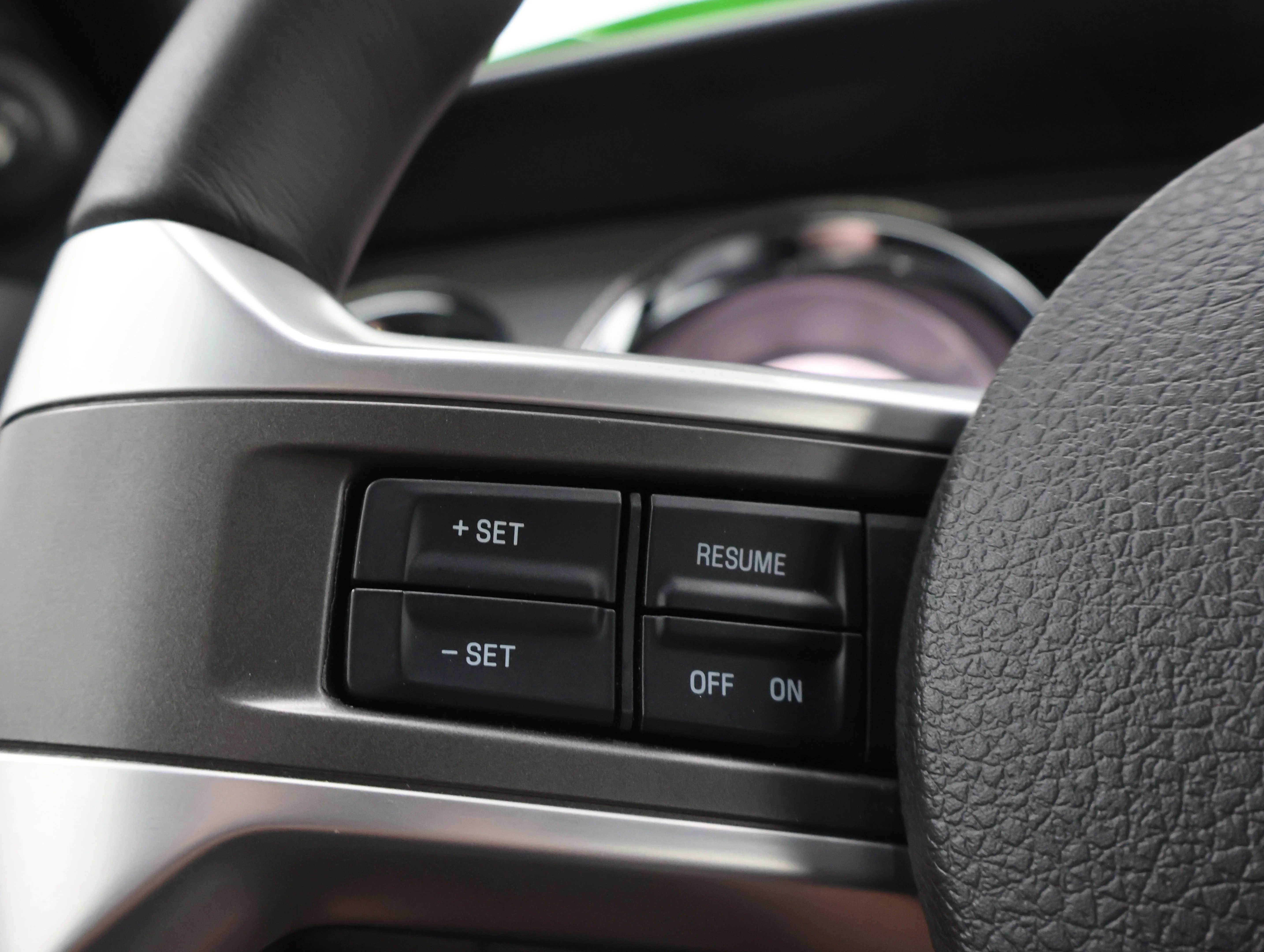 Used 2010 Kona Blue Metallic Ford GT Premium image 15