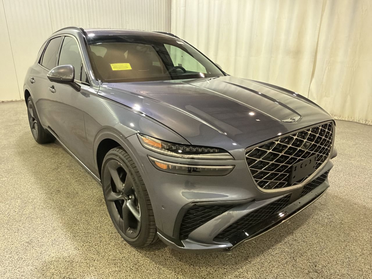 2026 Genesis GV70 2.5T Sport Prestige AWD's photo