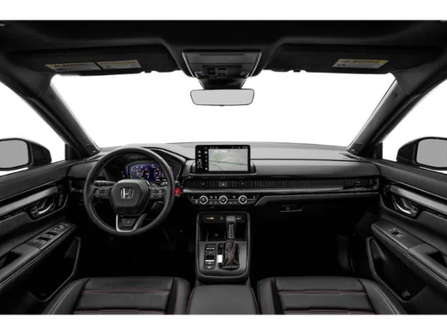 New 2026  Honda AWD Sport Touring image 8