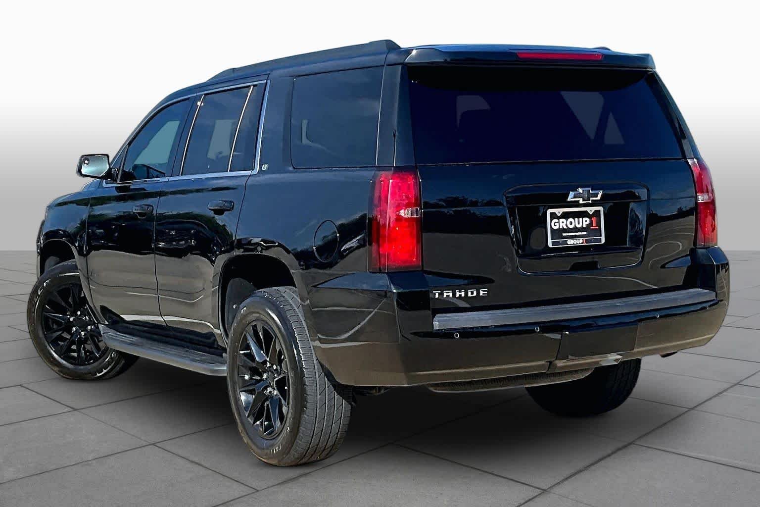 Used 2019 Black Chevrolet LT image 12