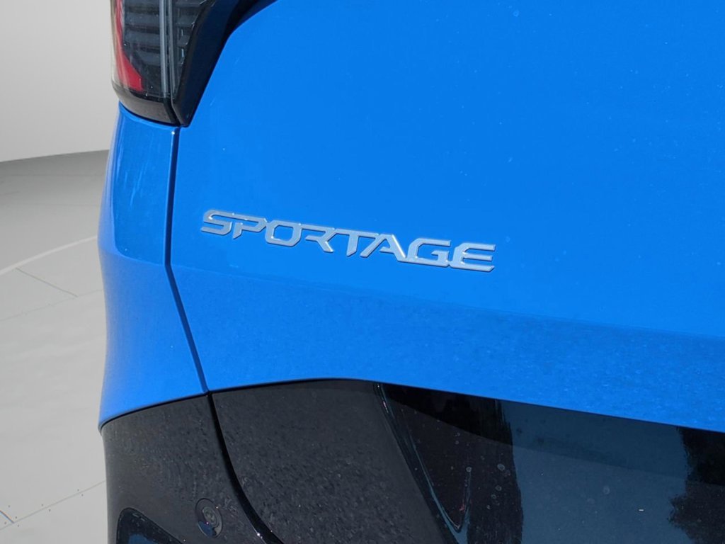 New 2026 Nebular Blue Kia SX Prestige image 15