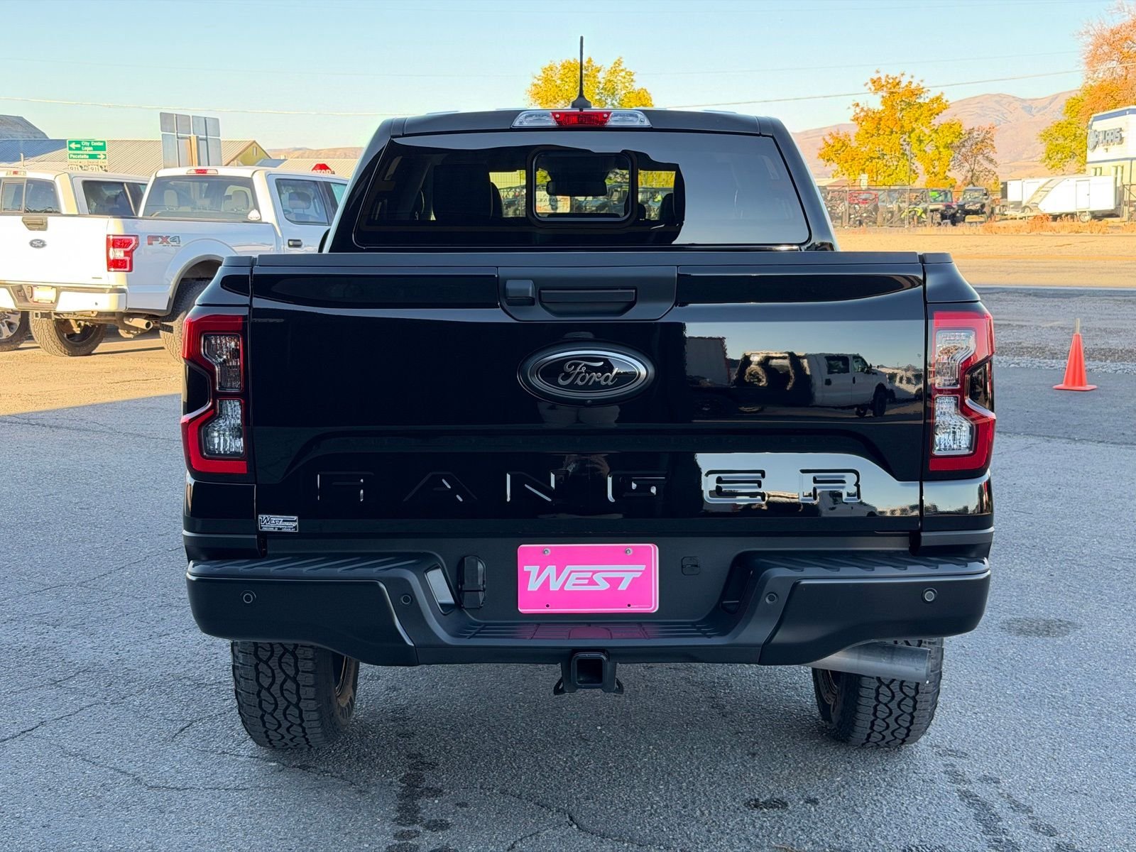 View vehicle photo 6