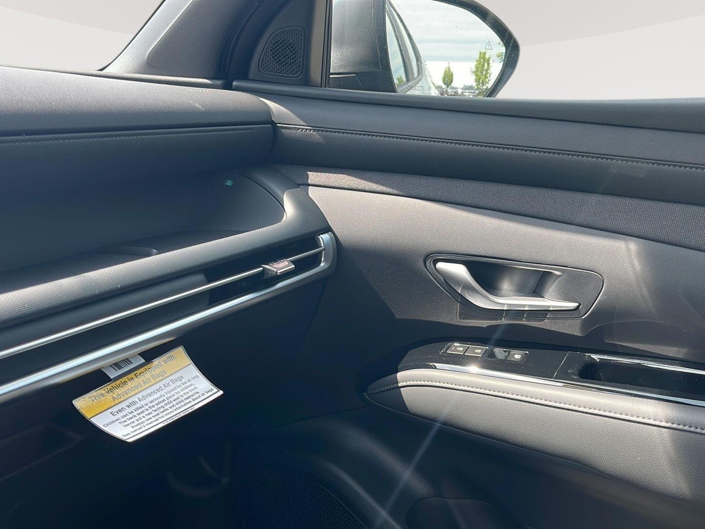 New 2026 Phantom Black Hyundai XRT image 33