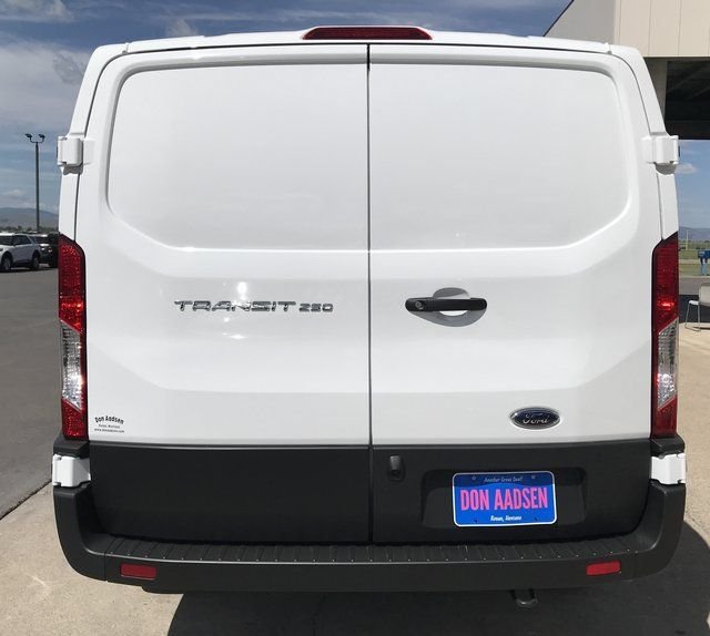 2025 Ford Transit Van Base - Photo 17