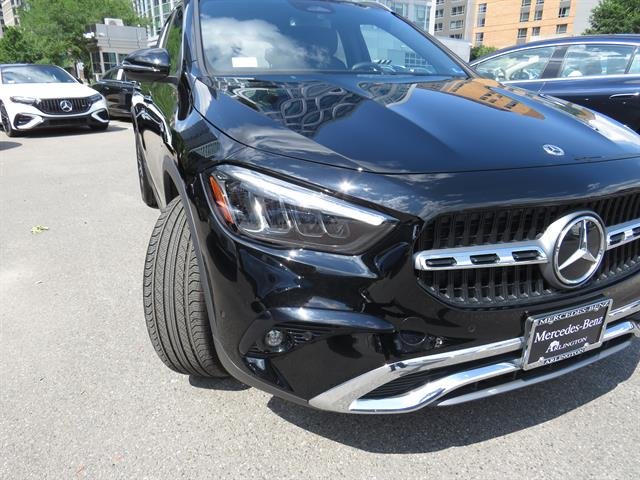 Used 2026 BLK Mercedes-Benz GLA 250 4MATIC® image 25
