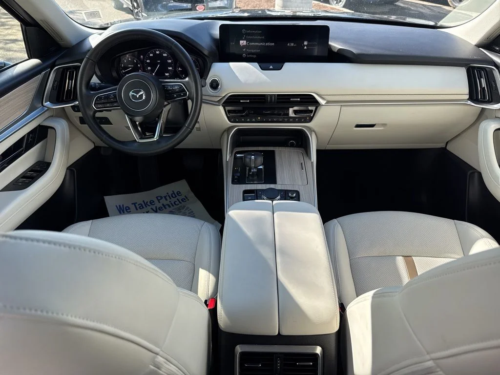 2025 Mazda CX-90 Premium Plus Package - Photo 29