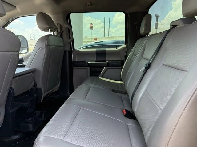 Used 2022 White Ford XL image 11
