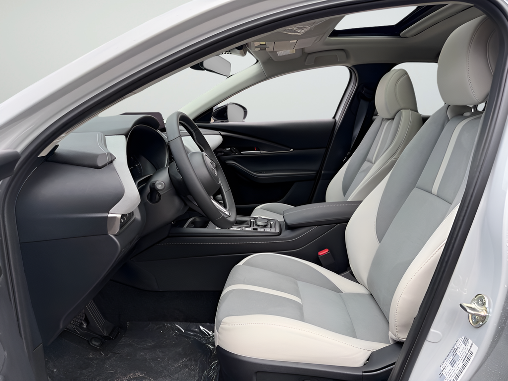 New 2026 Ceramic Metallic Mazda 2.5 Turbo Aire Edition image 11