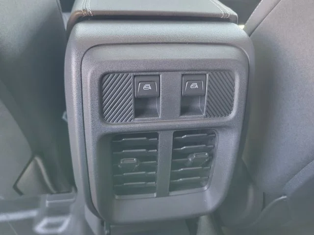 New 2026 Desert Sand Ford Badlands image 15