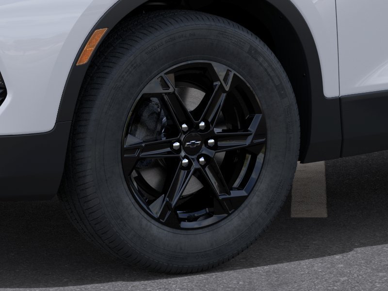 2026 Chevrolet Blazer 2LT - Photo 9