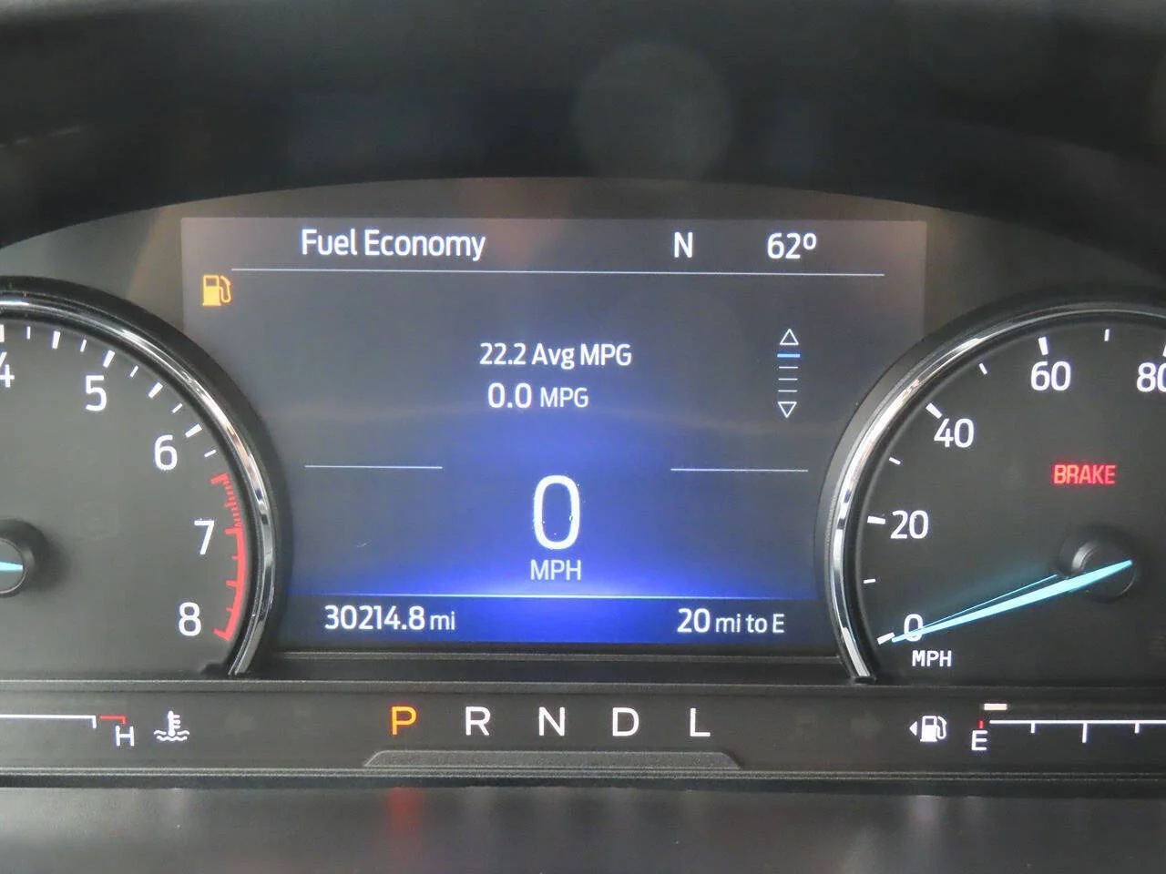 2023 Ford Explorer XLT - Photo 18