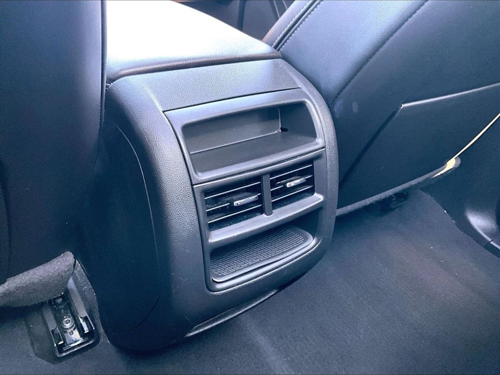 Used 2022 Black Cadillac Premium Luxury image 12