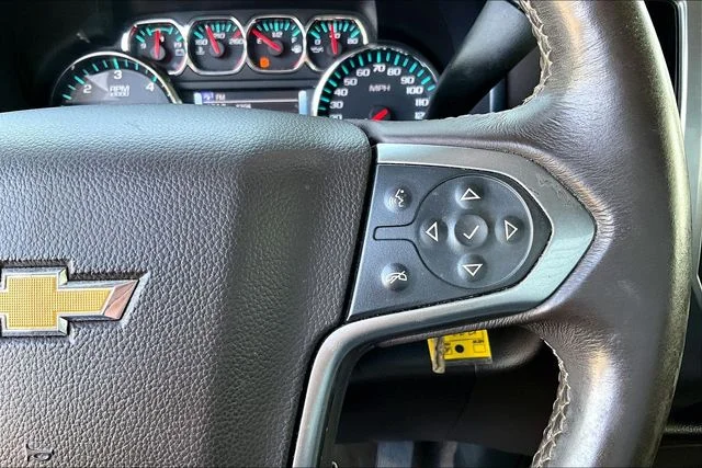 Used 2018 Beige Chevrolet LT image 12