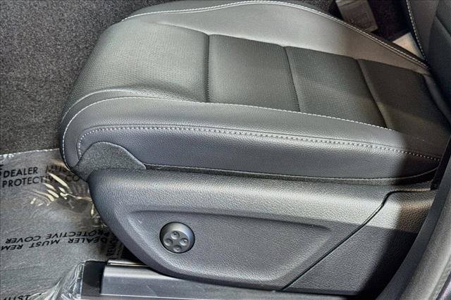New 2026 Selenite Grey Metallic Mercedes-Benz GLS 450 image 47
