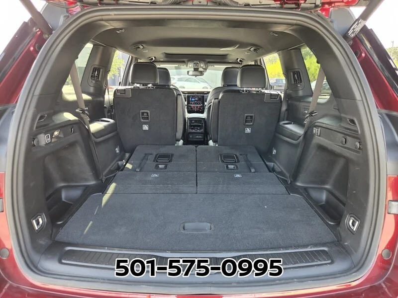 Used 2023 Velvet JEEP ALTITUDE 4X4 image 18