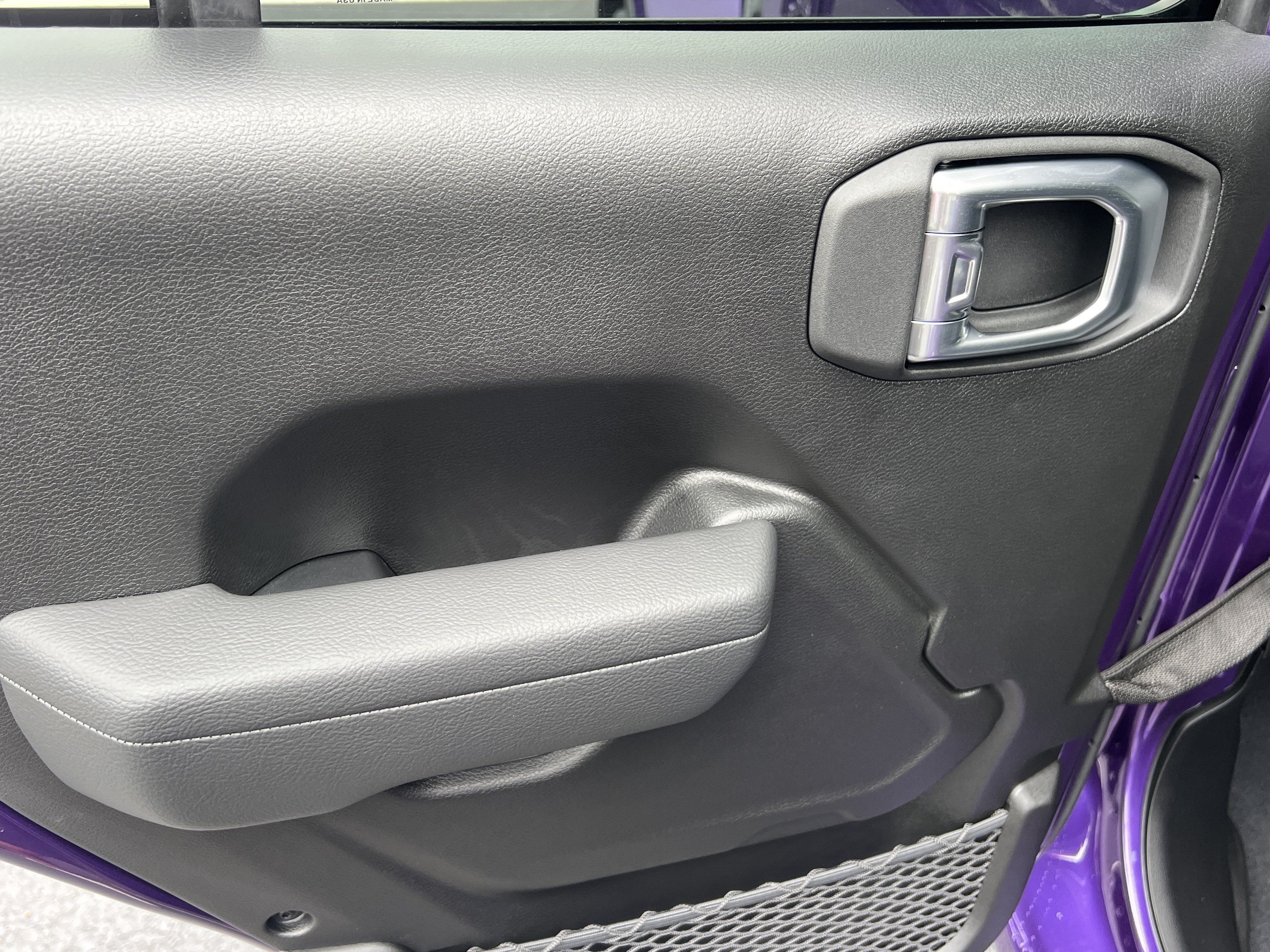 New 2026 Reign Jeep Sport S image 17