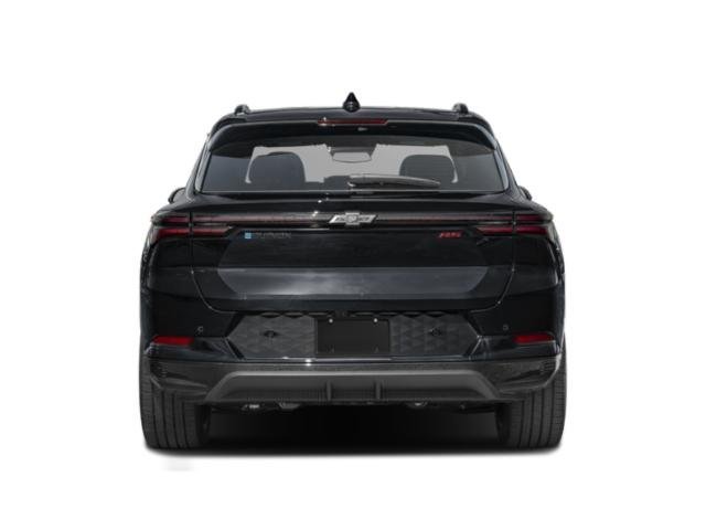 Used 2025 Iridescent Pearl Tricoat Chevrolet RS image 8