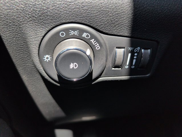 New 2026 Joose (DISC) Jeep Latitude Altitude image 32