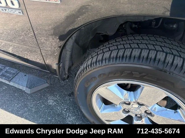 Used 2019 Black Ram Lone Star image 12