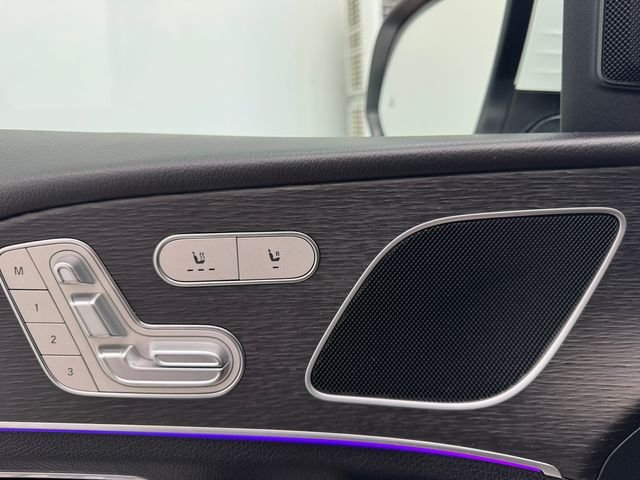 2024 Mercedes-Benz GLE GLE450 - Photo 35