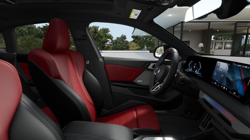 2025 BMW 2 Series M235 - Photo 32