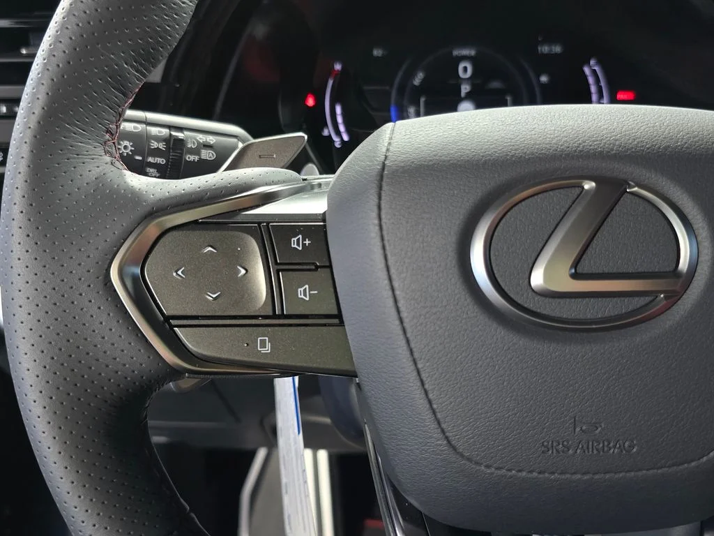 New 2026  Lexus 500h F SPORT Performance image 16