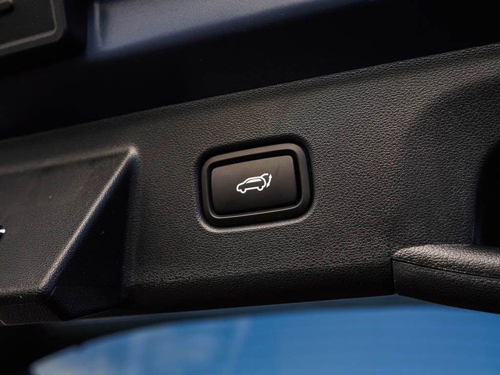 New 2026 Phantom Black Hyundai SEL Premium AWD image 35