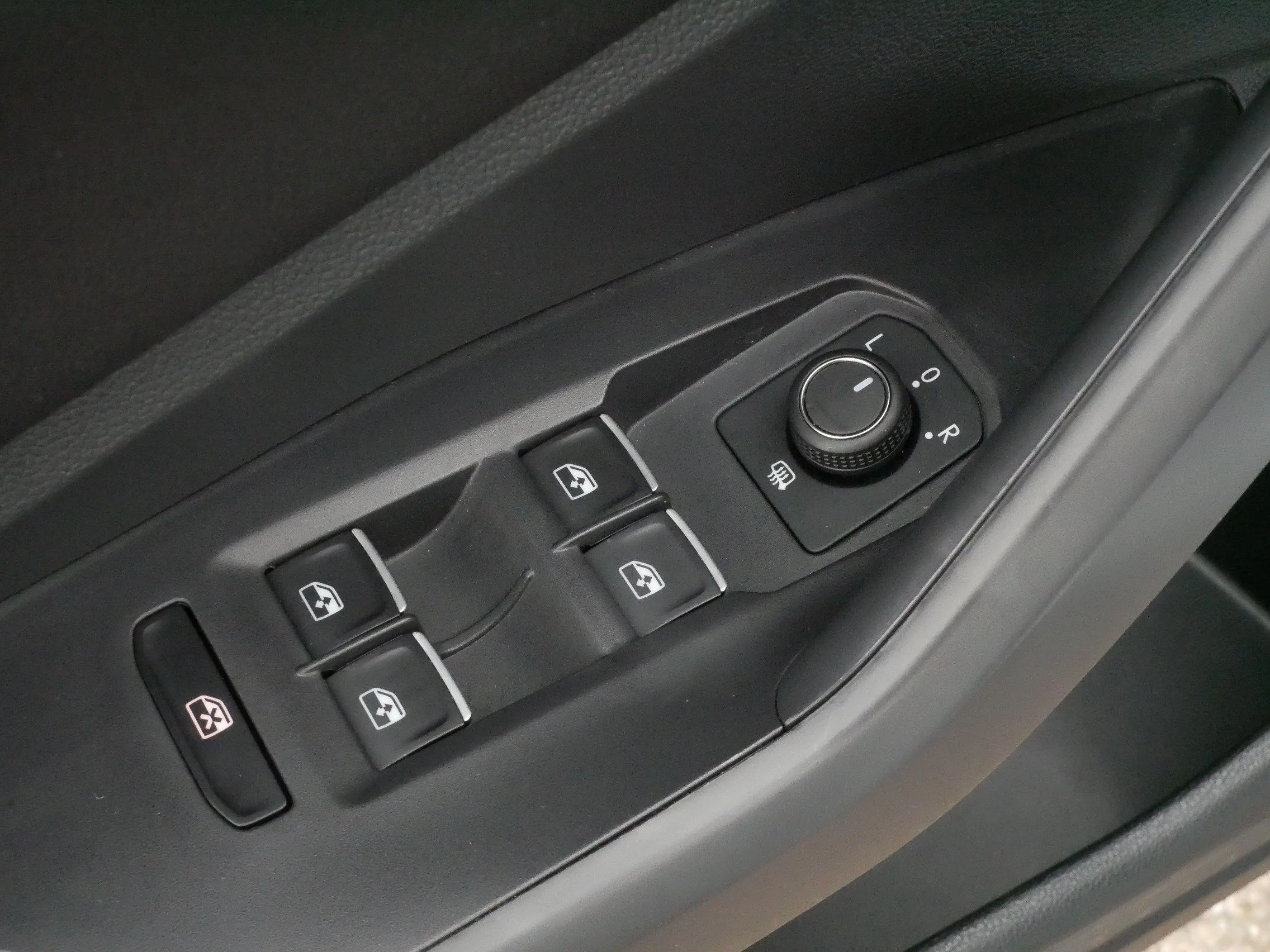 Certified Used 2025 Monument Gray Volkswagen Sport image 19