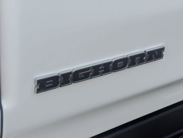 Used 2022 Bright White Clearcoat Ram Big Horn/Lone Star image 23