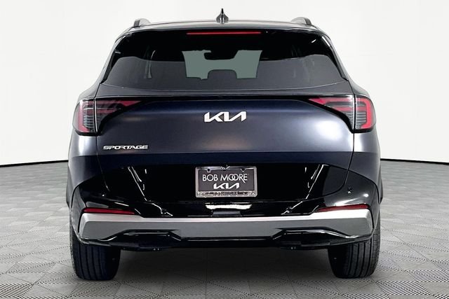 New 2026 Panthera Metal Matte Kia SX Prestige image 5