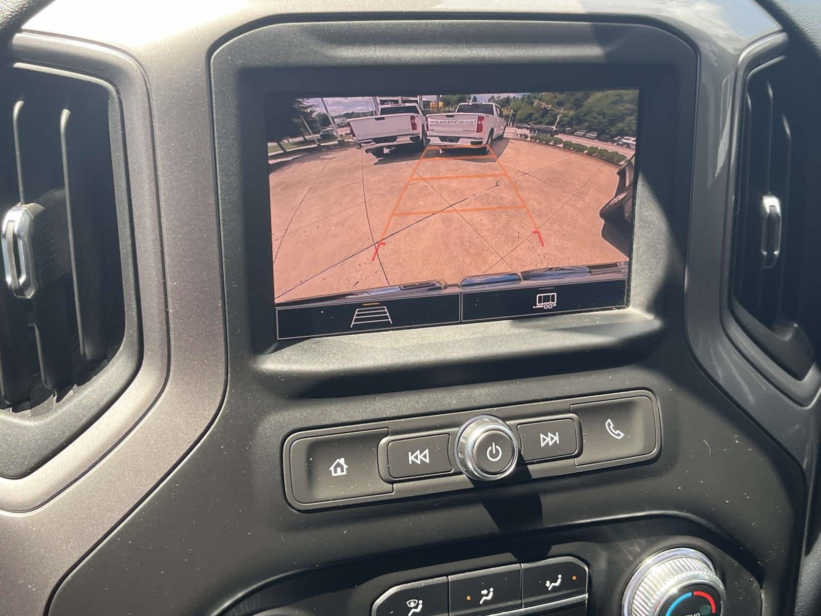 Certified Used 2023 Summit White GMC Pro image 22