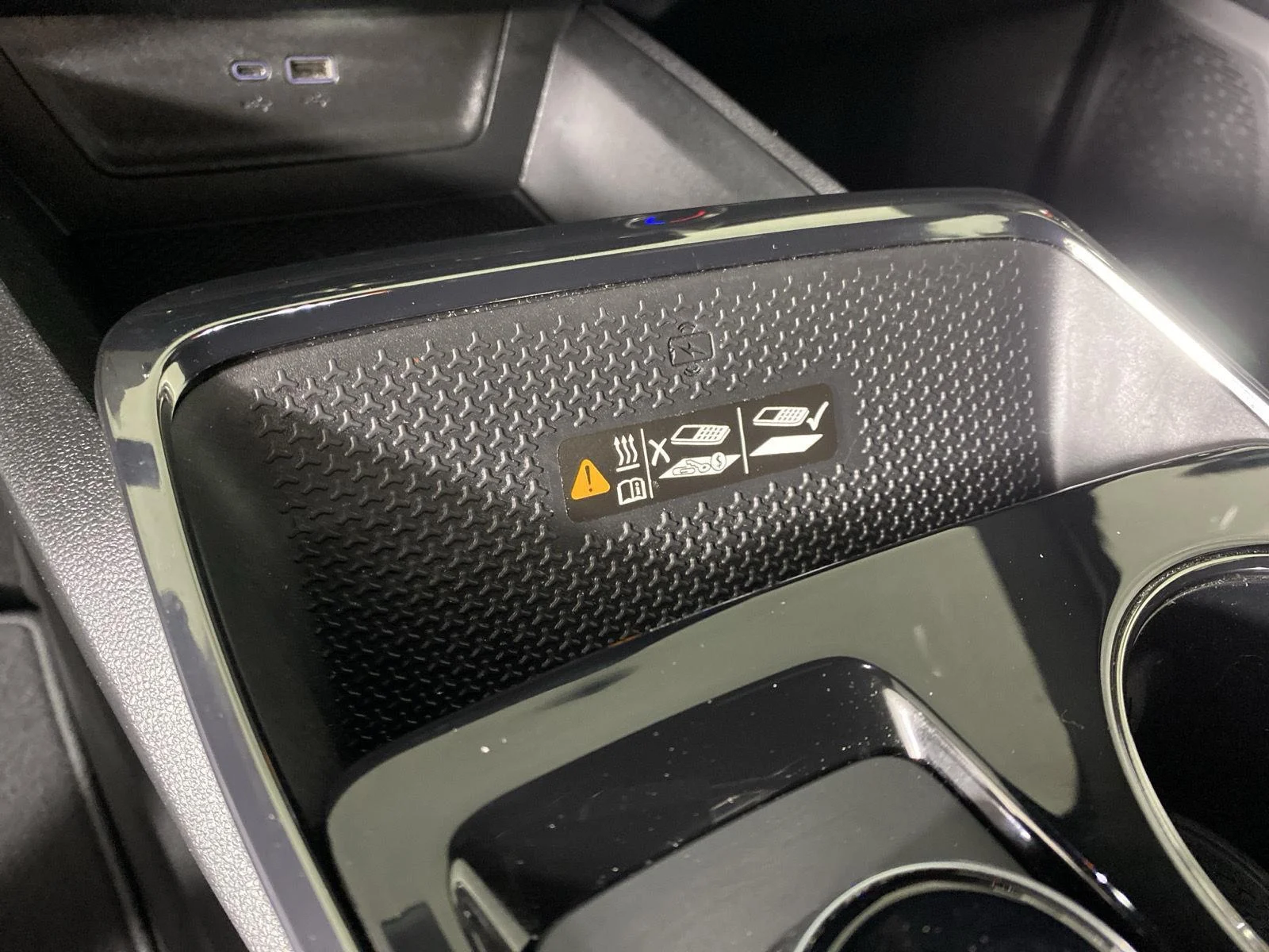Used 2026 Polar White Chevrolet RS image 20