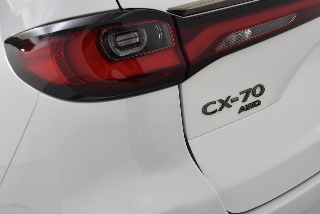 2026 Mazda CX-70 Premium Plus Package - Photo 38